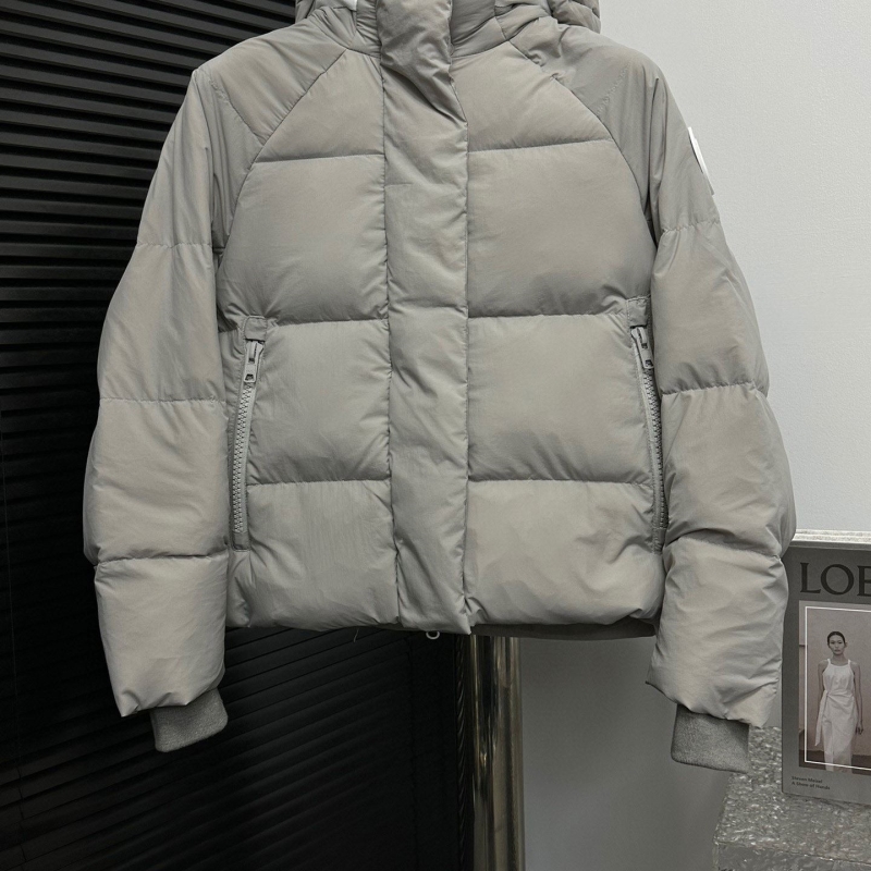 Moncler Down Coat